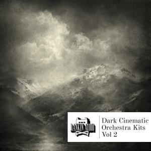 Rankin Audio Dark Cinematic Orchestra Kits Vol 2 WAV MiDi