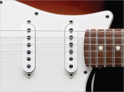Groove3 - Guitar Licks with Greg Koch