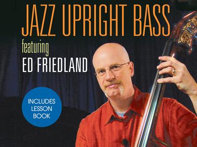 Groove3 – Jazz Upright Bass