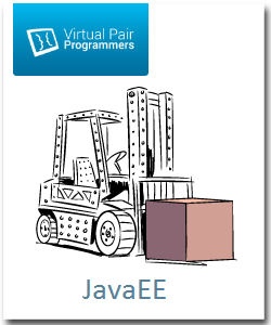 Virtual Pair Programmers – JavaEE