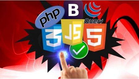 Learn Web Development Complete Step by Step Guide to success