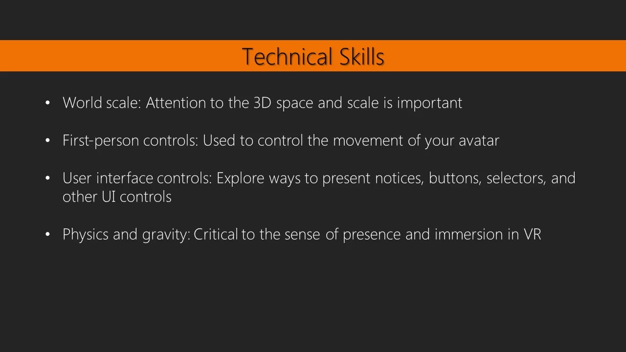 Learning Path: Unity: Virtual Reality Development with Unity 5