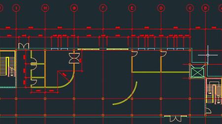 Lynda – AutoCAD 2018 Essential Training