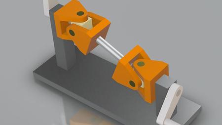 Lynda – Autodesk Inventor 2018 Essential Training