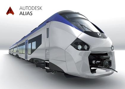 Autodesk Alias Products 2018 x64