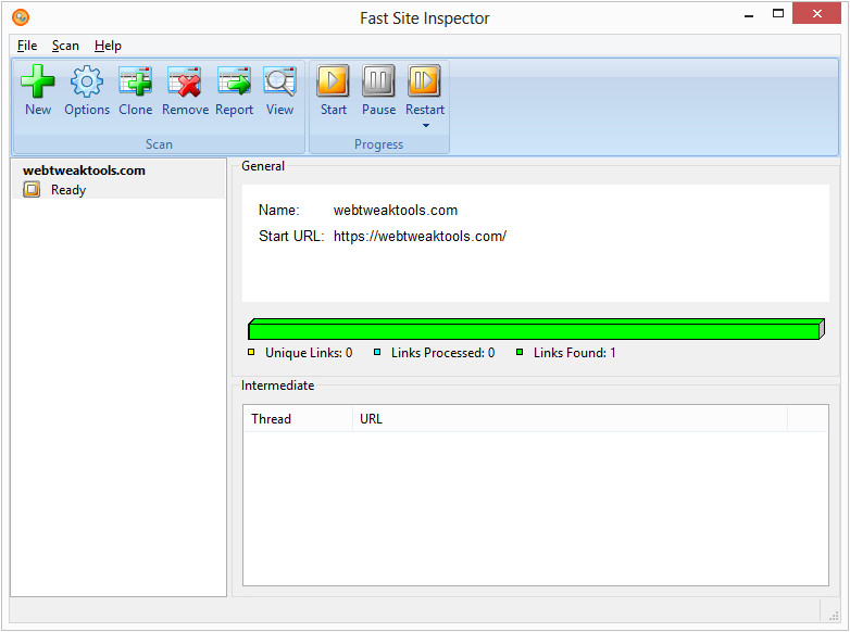 Fast Site Inspector 3.0.0.700