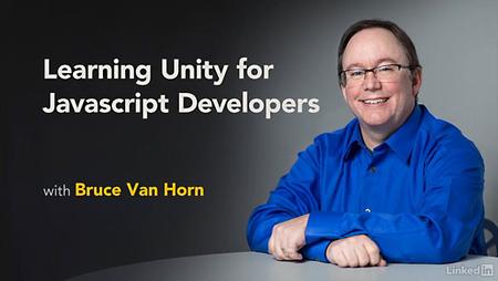 Lynda – Learning Unity for JavaScript Developers