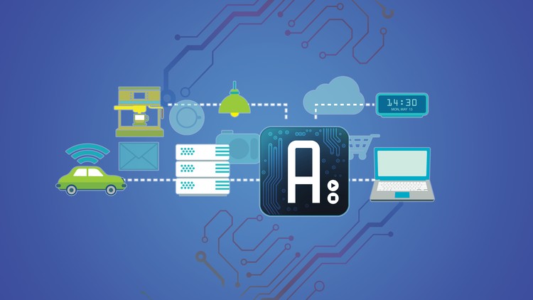 Microcontrollers for the Internet of Things