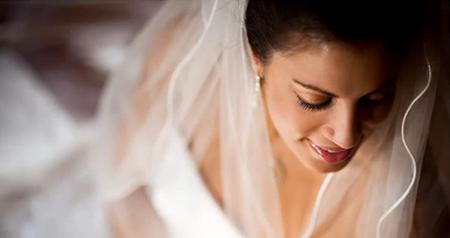 How to Photograph Beautiful Brides By Cliff Mautner