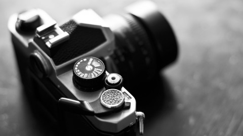 The Simplified System for Perfect Photography