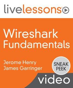 Wireshark Fundamentals