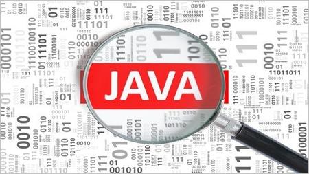 Complete Java Masterclass [April 2017]