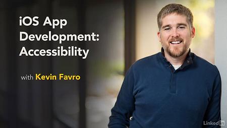 Lynda - iOS App Development: Accessibility