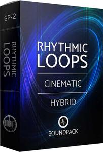 Umlaut Audio Sound Pack 2 Rhythmic Loops ACiD WAV REX AiFF