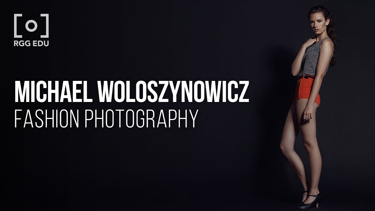 Fashion And Beauty Photography - Editorial Retouching