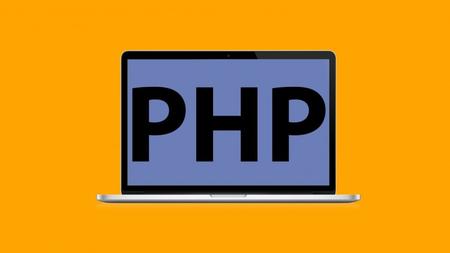 PHP for Beginners -Become a PHP Master - Project Included (2017)