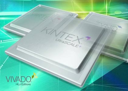 Xilinx Vivado Design Suite 2017.1 HLx Editions