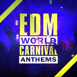 Elevated EDM – EDM World Carnival Anthems WAV MiDi