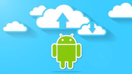 Android: Using the Parse SDK to save data in the cloud