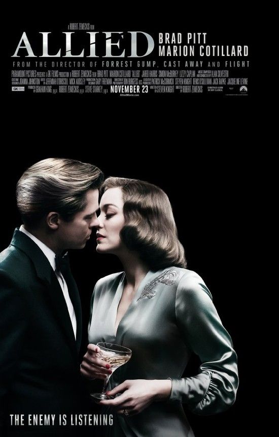 Allied.2016.1080p.WEB-DL.DD5.1.H264-FGT 间谍同盟 7.1