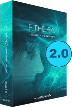 Zero G Ethera 2.0 KONTAKT