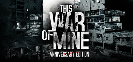 This War of Mine Anniversary Edition-PROPHET