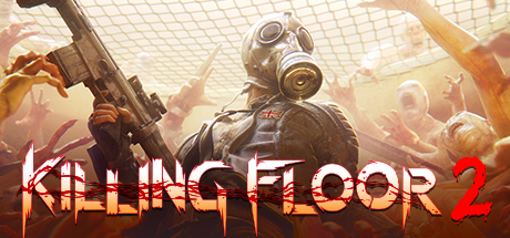 Killing Floor 2-CODEX