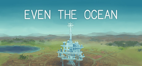 Even The Ocean-TiNYiSO