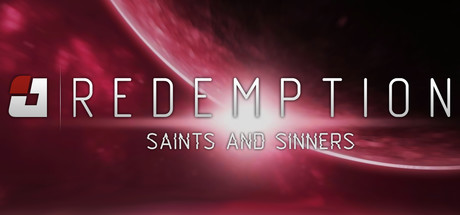 Redemption Saints And Sinners-HI2U