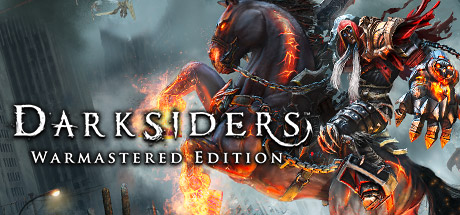 Darksiders Warmastered Edition-CODEX
