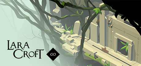 Lara Croft GO-RELOADED