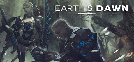 EARTHS DAWN-CODEX
