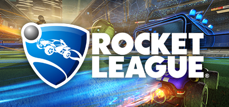 Rocket League Vulcan-PLAZA