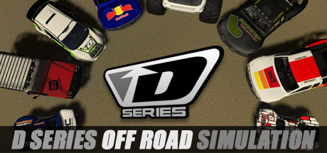 D Series OFF ROAD Driving Simulation 2017-SKIDROW