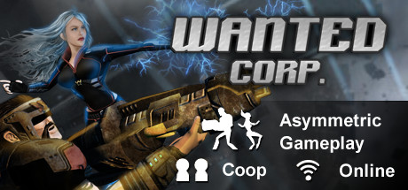 Wanted Corp-CODEX