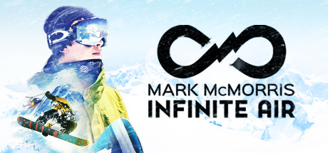 Infinite Air with Mark McMorris-SKIDROW