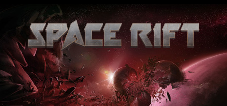 Space Rift Episode 1-CODEX