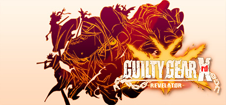 GUILTY GEAR Xrd REVELATOR-CODEX