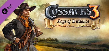 Cossacks 3 Days of Brilliance-CODEX