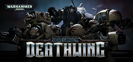 Space Hulk Deathwing-CODEX