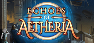 Echoes of Aetheria-PROPHET