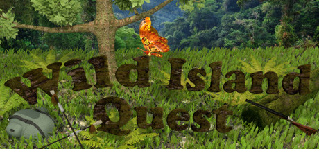 Wild Island Quest-PROPHET
