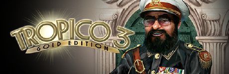 Tropico 3 Gold Edition-PROPHET