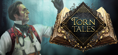Torn Tales-CODEX