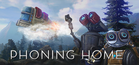 Phoning Home-RELOADED