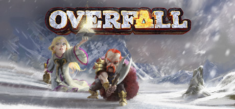 Overfall The Ancients Awaken-SKIDROW