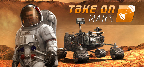 Take On Mars-RELOADED
