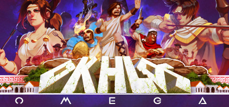 Okhlos Omega-SKIDROW