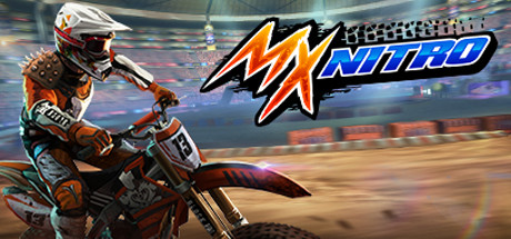 MX Nitro-CODEX