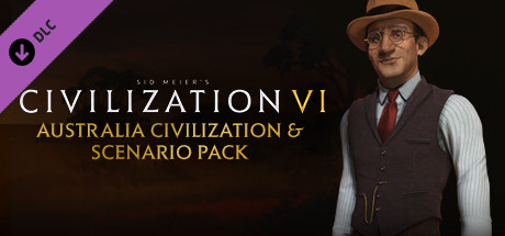 Sid Meiers Civilization VI Summer 2017 Edition with Australia Scenario Pack-RELOADED